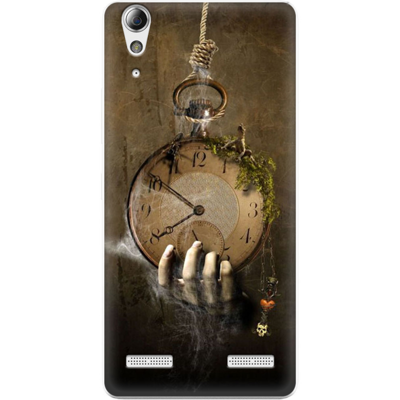 Чехол Uprint Lenovo A6000