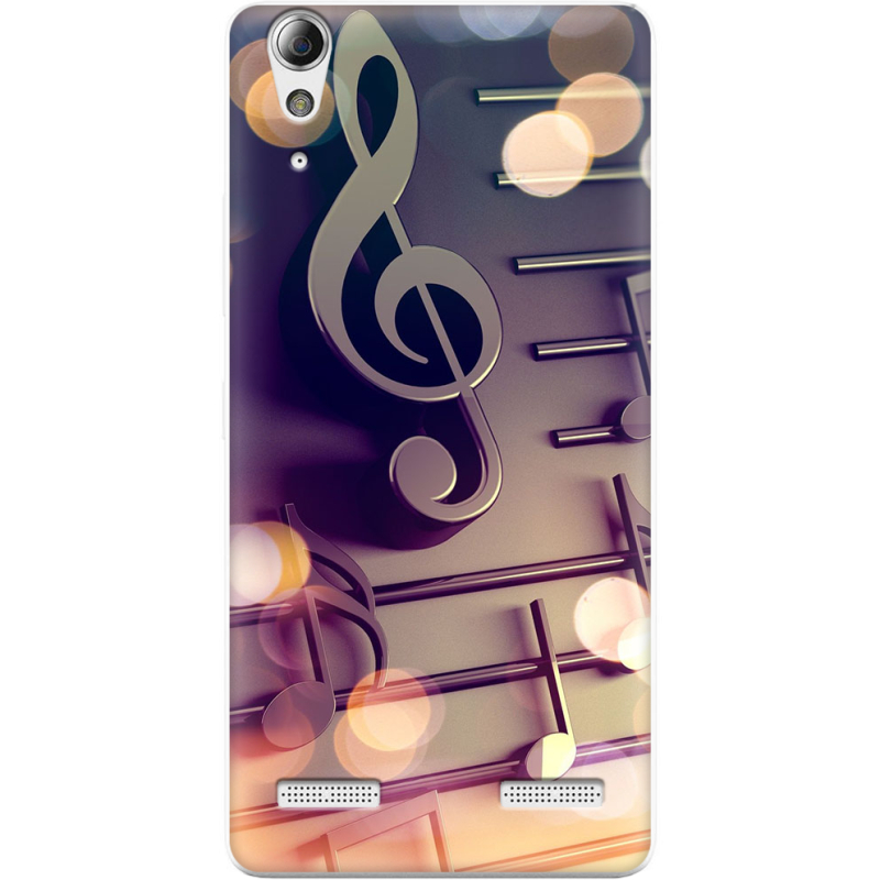 Чехол Uprint Lenovo A6000
