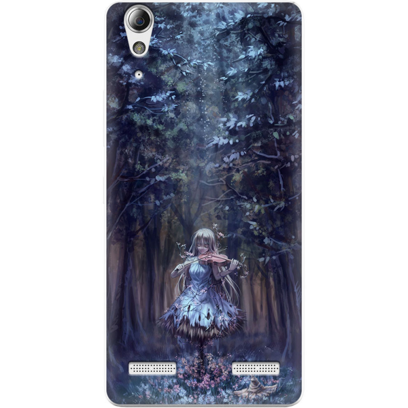 Чехол Uprint Lenovo A6000