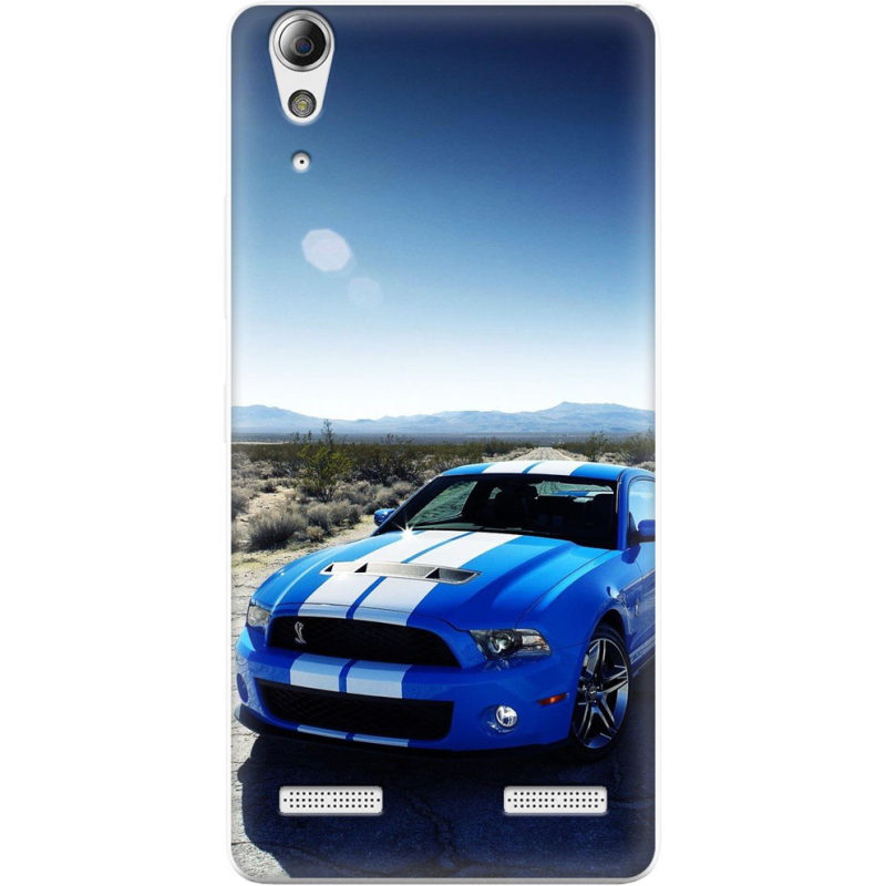 Чехол Uprint Lenovo A6000