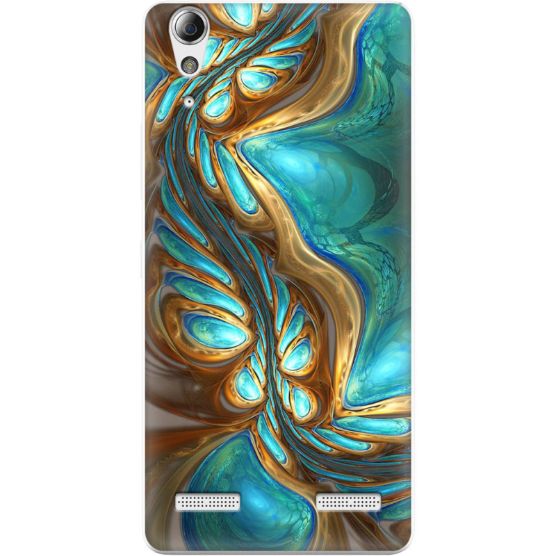 Чехол Uprint Lenovo A6000