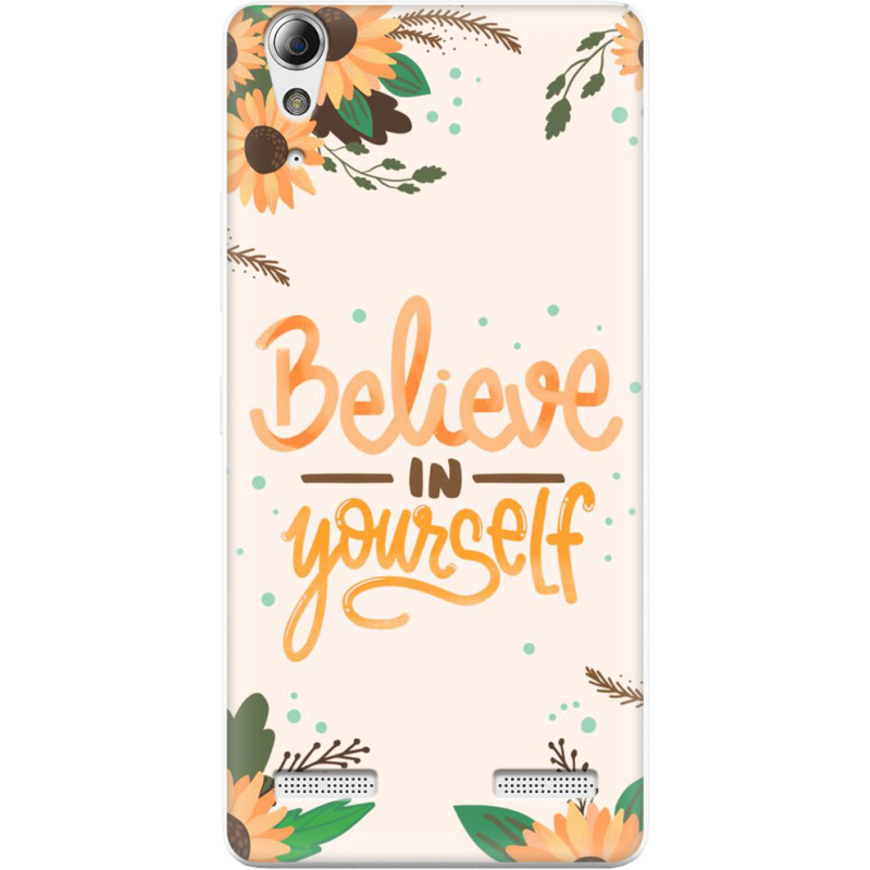 Чехол Uprint Lenovo A6000