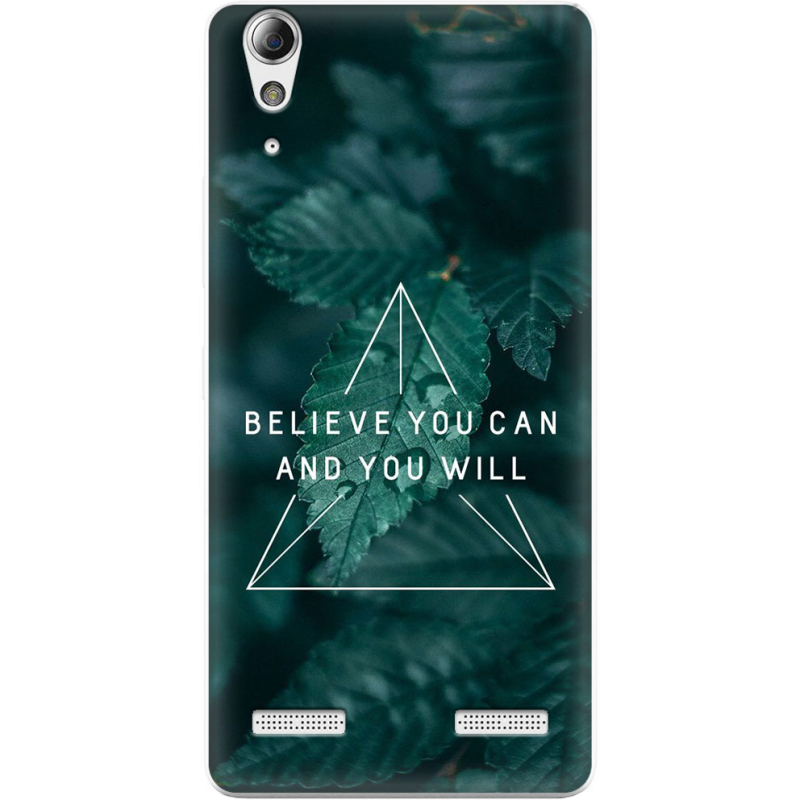 Чехол Uprint Lenovo A6000