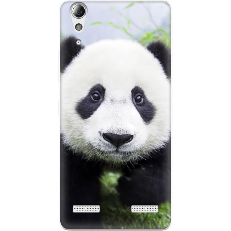 Чехол Uprint Lenovo A6000