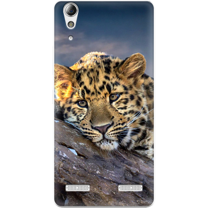 Чехол Uprint Lenovo A6000