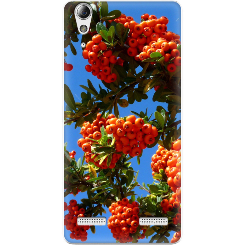 Чехол Uprint Lenovo A6000