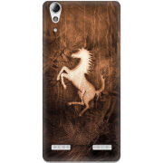 Чехол Uprint Lenovo A6000 