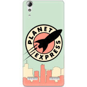 Чехол Uprint Lenovo A6000 