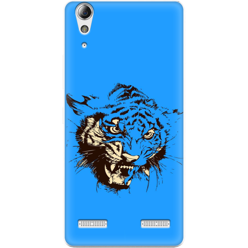 Чехол Uprint Lenovo A6000