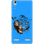 Чехол Uprint Lenovo A6000 
