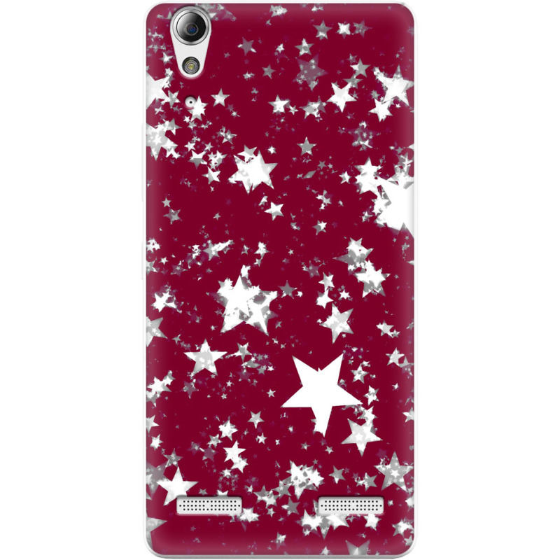 Чехол Uprint Lenovo A6000