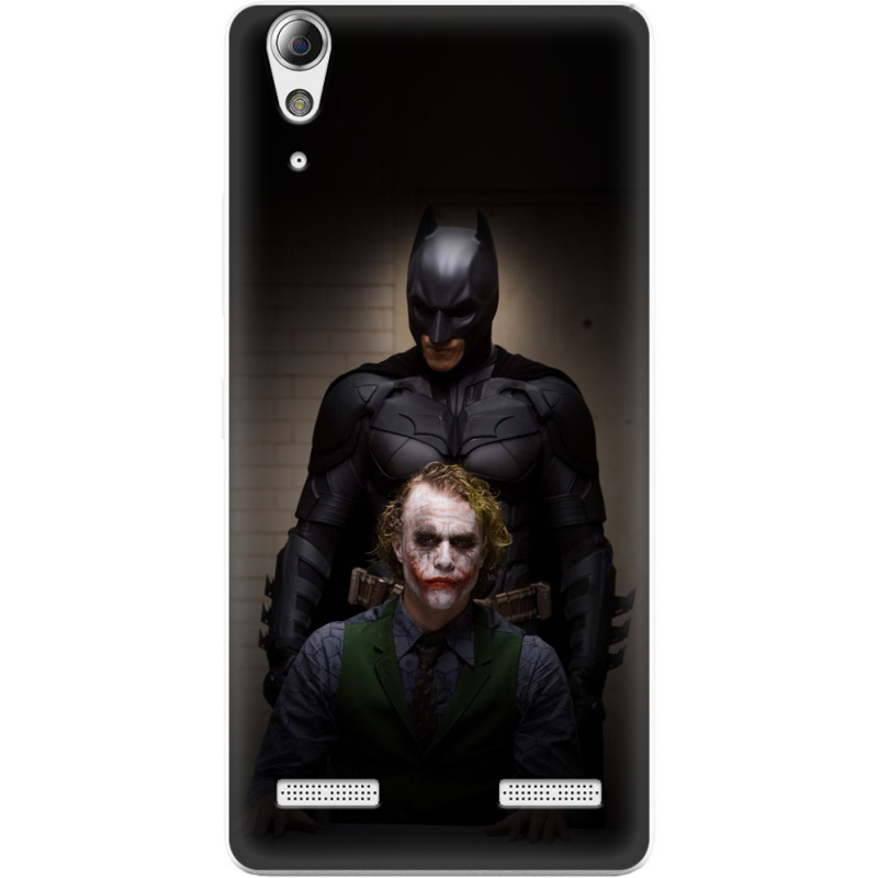 Чехол Uprint Lenovo A6000