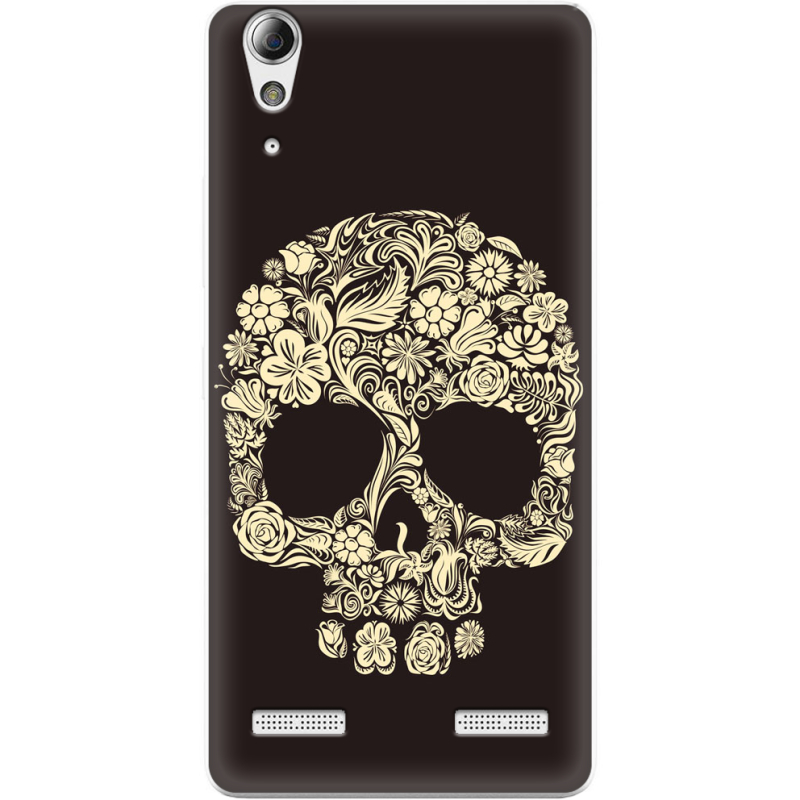 Чехол Uprint Lenovo A6000