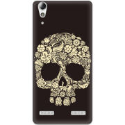 Чехол Uprint Lenovo A6000 