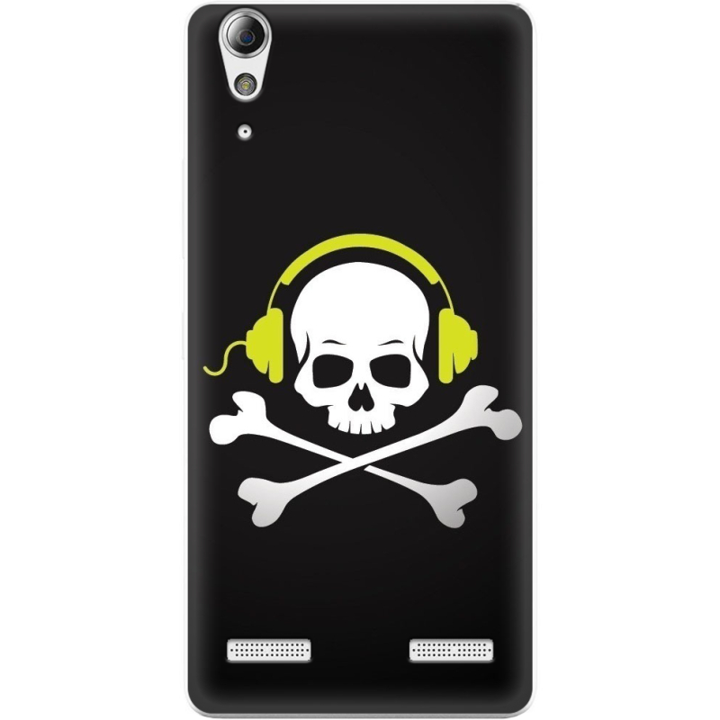 Чехол Uprint Lenovo A6000