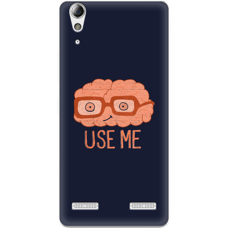 Чехол Uprint Lenovo A6000