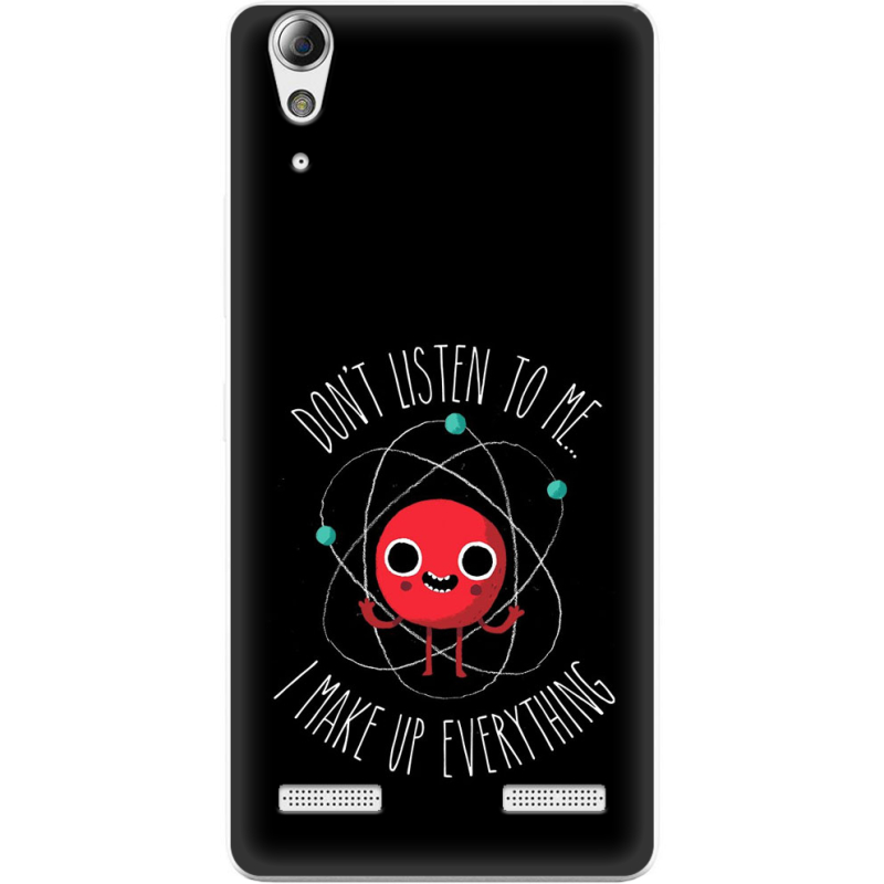 Чехол Uprint Lenovo A6000