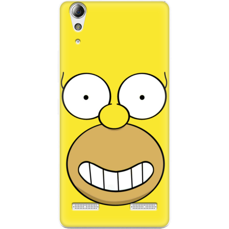 Чехол Uprint Lenovo A6000