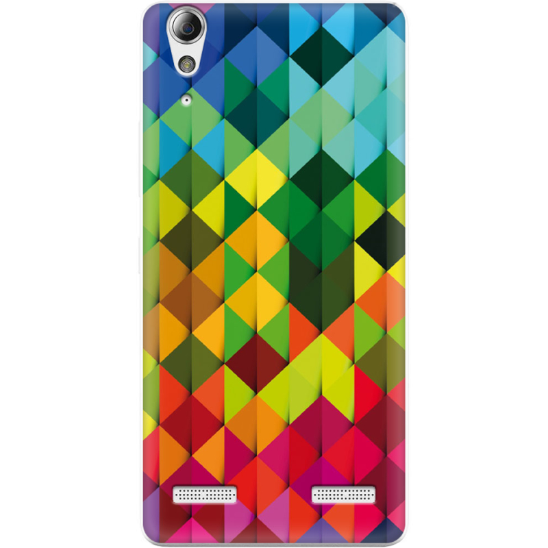 Чехол Uprint Lenovo A6000