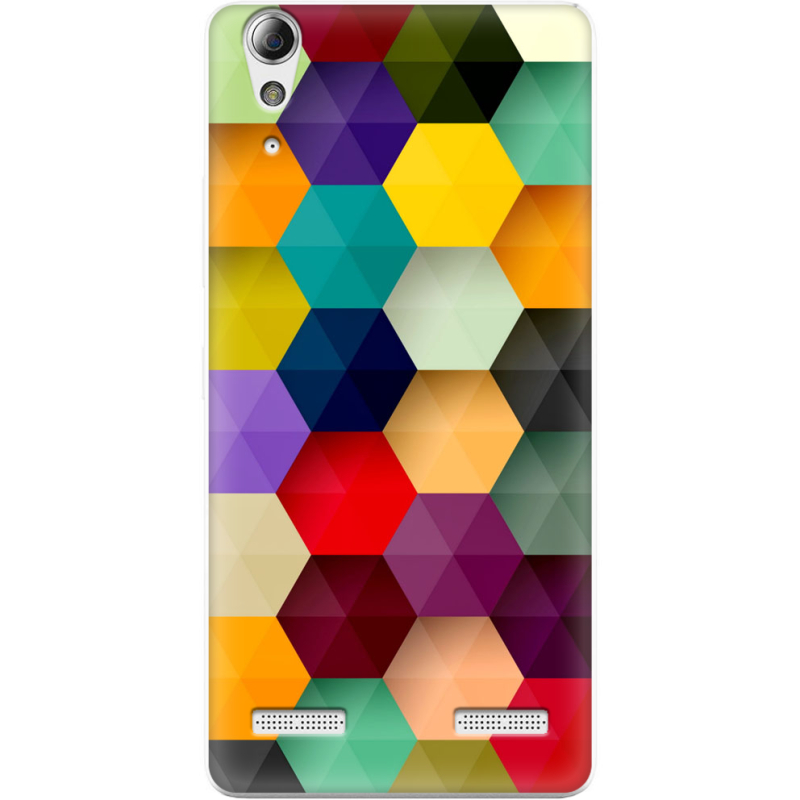 Чехол Uprint Lenovo A6000
