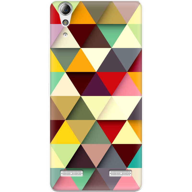 Чехол Uprint Lenovo A6000