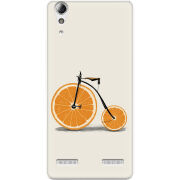 Чехол Uprint Lenovo A6000 