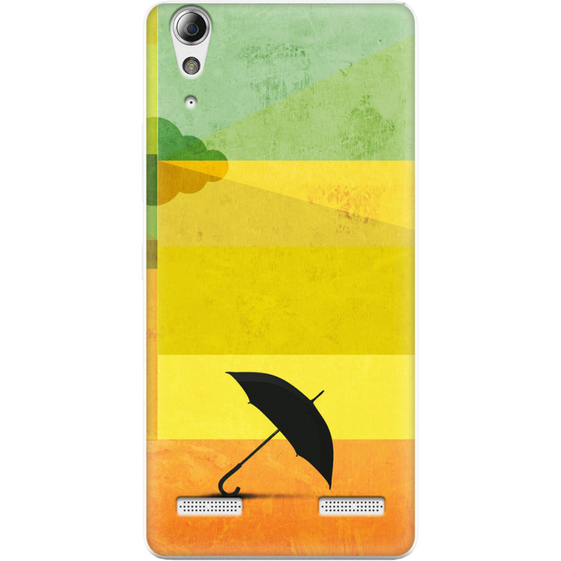 Чехол Uprint Lenovo A6000