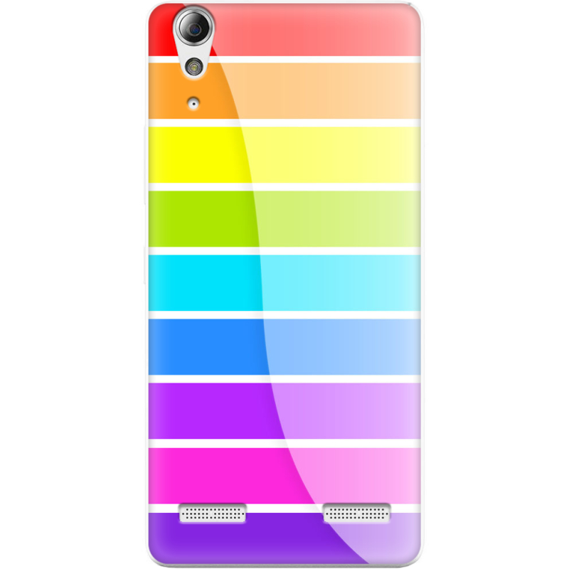 Чехол Uprint Lenovo A6000