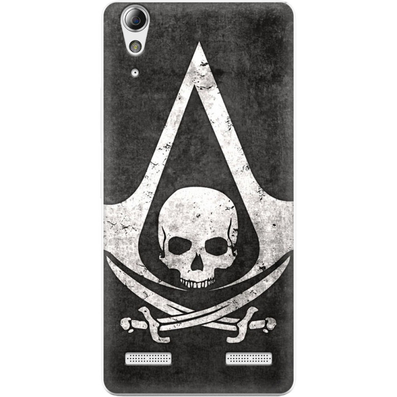Чехол Uprint Lenovo A6000