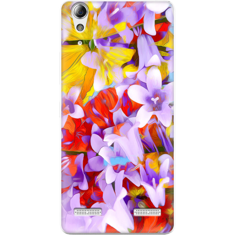 Чехол Uprint Lenovo A6000