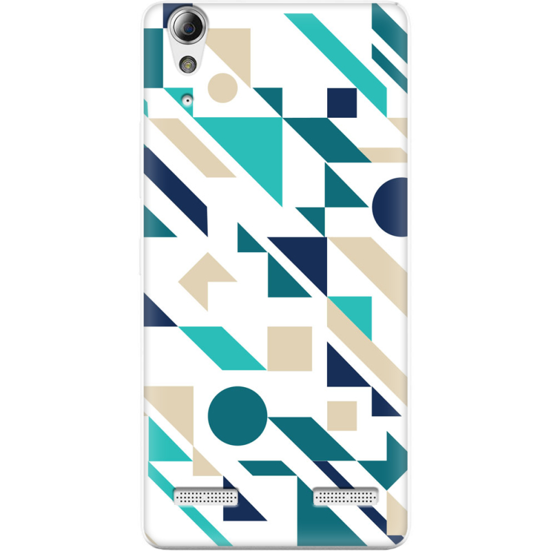 Чехол Uprint Lenovo A6000
