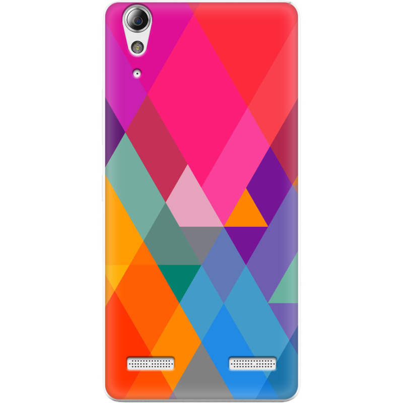 Чехол Uprint Lenovo A6000