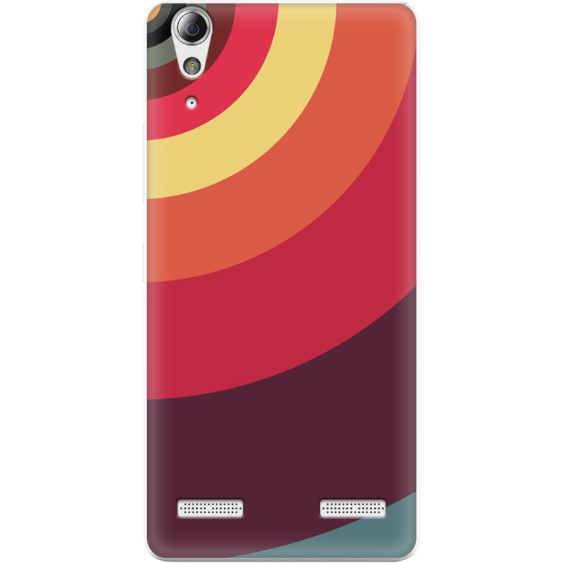 Чехол Uprint Lenovo A6000