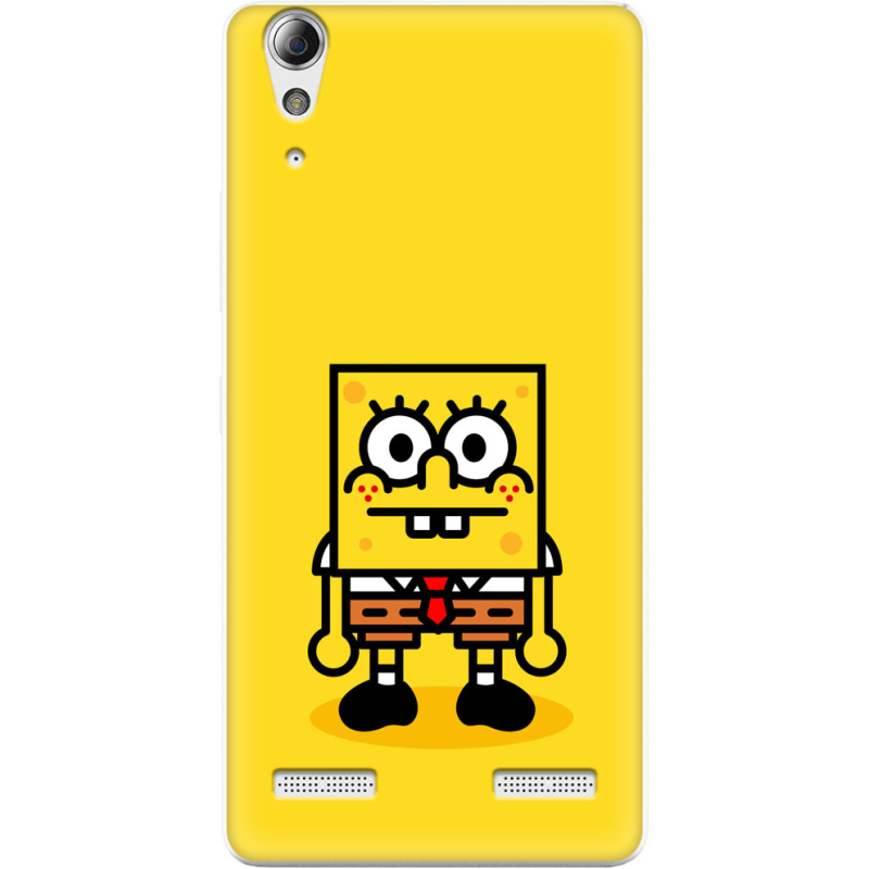 Чехол Uprint Lenovo A6000