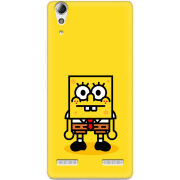 Чехол Uprint Lenovo A6000 