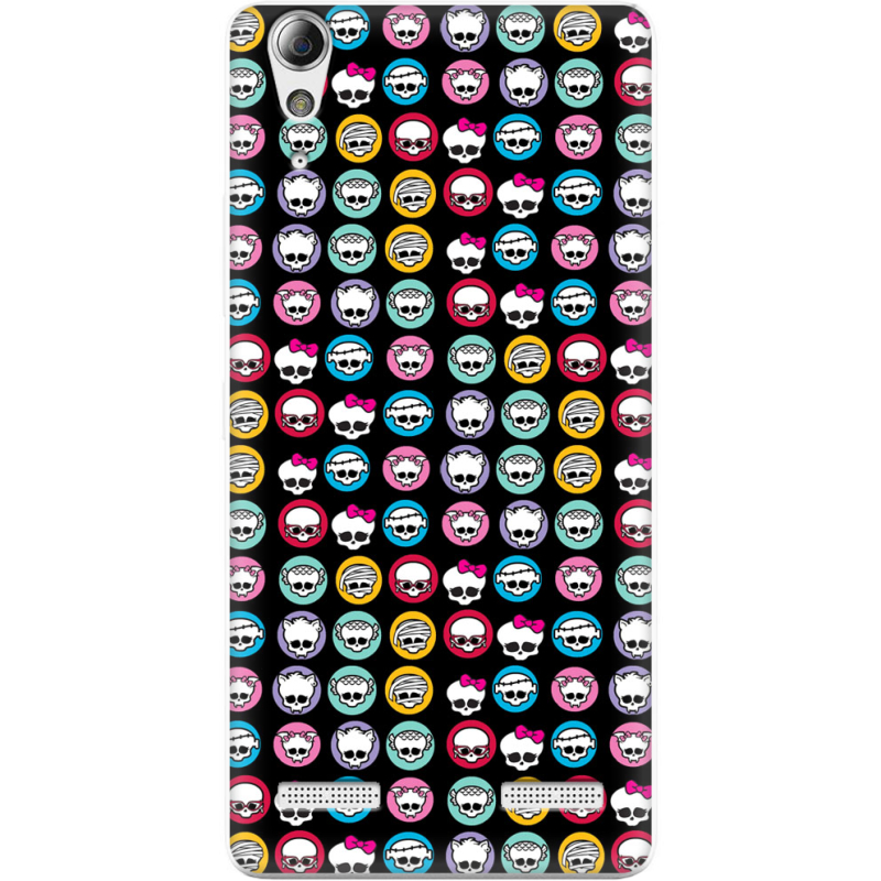 Чехол Uprint Lenovo A6000