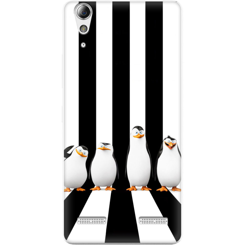 Чехол Uprint Lenovo A6000