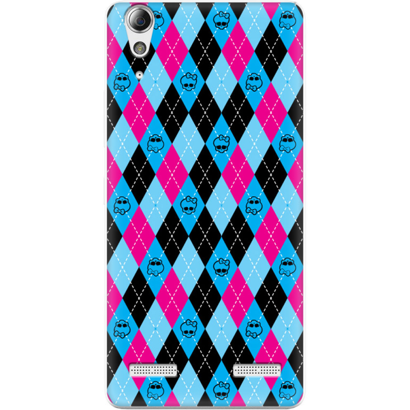 Чехол Uprint Lenovo A6000