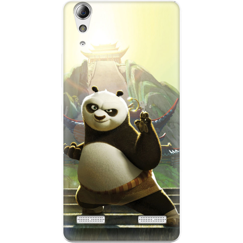 Чехол Uprint Lenovo A6000