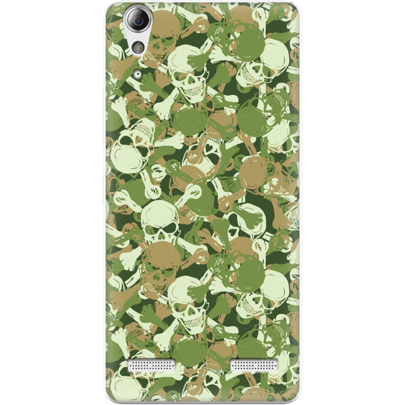 Чехол Uprint Lenovo A6000