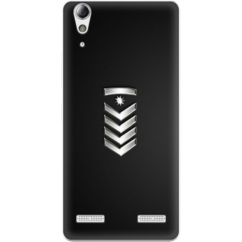 Чехол Uprint Lenovo A6000