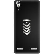 Чехол Uprint Lenovo A6000 