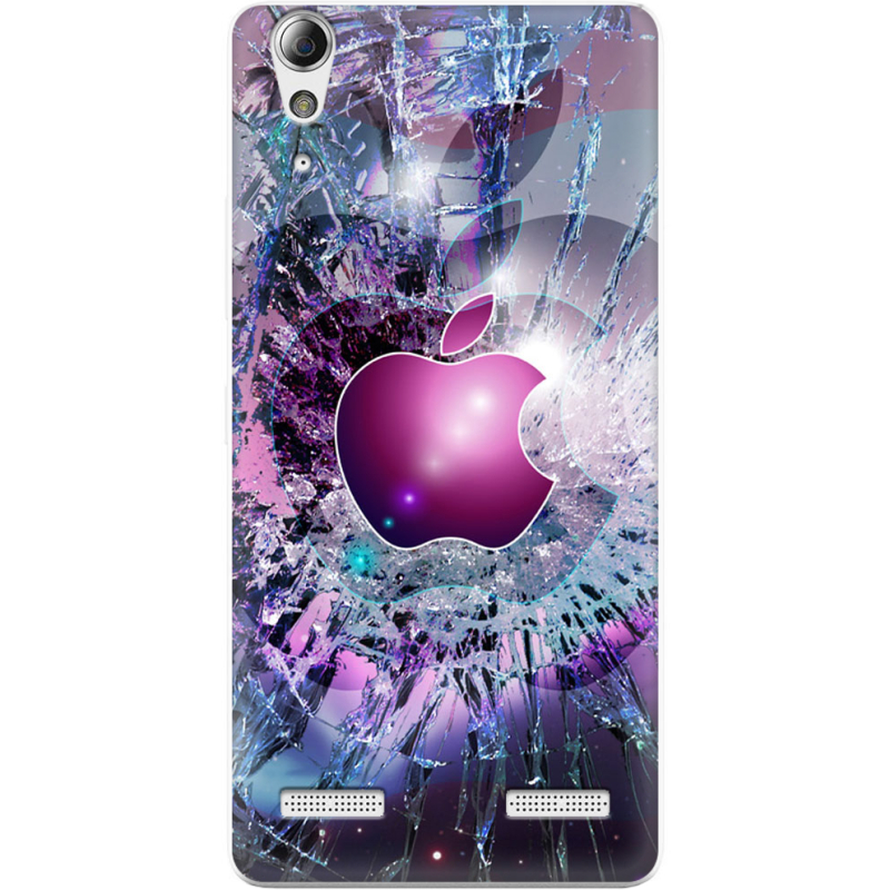 Чехол Uprint Lenovo A6000