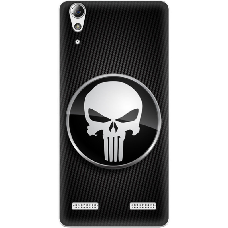 Чехол Uprint Lenovo A6000