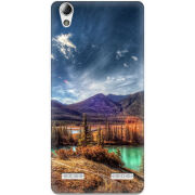 Чехол Uprint Lenovo A6000 