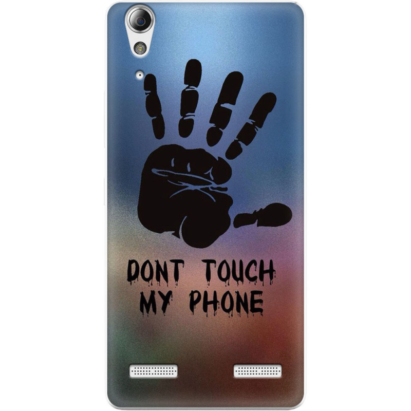 Чехол Uprint Lenovo A6000