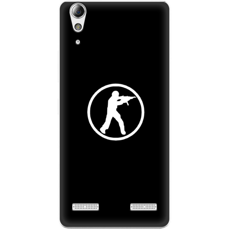 Чехол Uprint Lenovo A6000