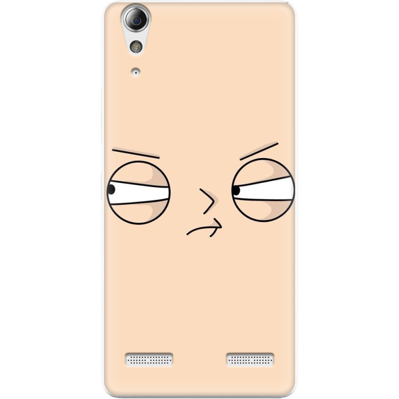 Чехол Uprint Lenovo A6000
