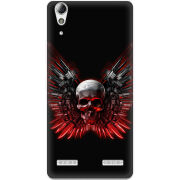 Чехол Uprint Lenovo A6000 