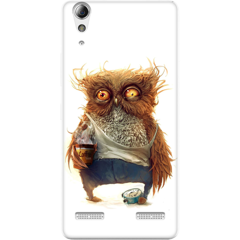 Чехол Uprint Lenovo A6000